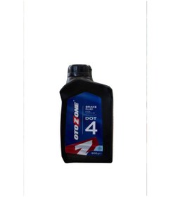 Resim Dot 4 Fren Hidrolik Yağı 500ml 