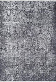 Resim Mattersburg Bej Modern Pamuk Makine Halısı 80x150 