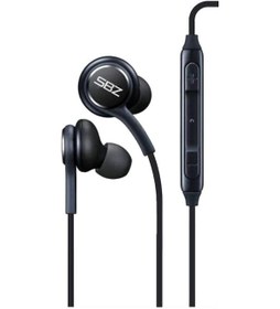 Resim Subzero S10+ EP42 Mikrofonlu Kulak İçi Kulaklık 