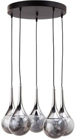 Resim Sophie 5'Li Füme Sarkıt 