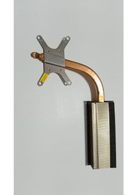 Resim Asus Uyumlu X51R / X51RL - Soğutucu Heatsink 