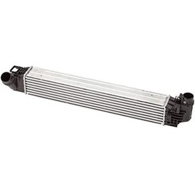Resim Fluence 1.5 Dci Turbo Radyatörü İntercooler Kale 144966078R 
