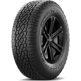 Resim Bf Goodrich 255/70 R16 115T XL Orwl Beyaz Yazılı Trail Terrain T/A Dört Mevsim Lastiği 2024 