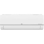 Resim LG Dual Cool S12ETK S3-W12JA2AA 12000 Btu A++ Inverter Duvar Tipi (Split) Klima LG