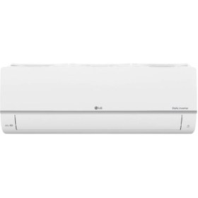 Resim LG Dual Cool S12ETK S3-W12JA2AA 12000 Btu A++ Inverter Duvar Tipi (Split) Klima 