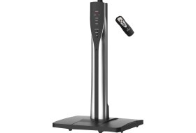 Resim Airking OTTOWA PRO 16 INCH 40 CM İKİ SALINIMLI PORTATİF VANTİLATÖR 