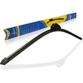 Resim 3 Adet Goodyear Silecek Kutulu Aparatlı Banana 58 cm 