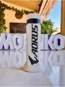 Resim Morpiko Aorus Tasarım Yükseklik Ayarlı Ekran Kartı Destek Aparatı,ekran Kartı Tutucu Aorus Beyaz 