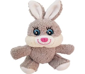 Resim MiraLive Sevimli Peluş Tavşan 