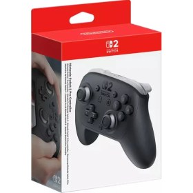 Resim Nintendo Switch 2 Pro Controller 