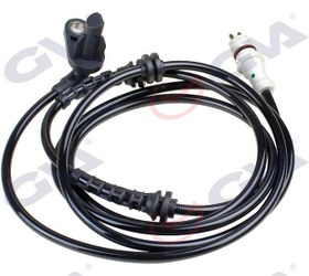 Resim Abs Sensörü Arka Sağ Clıo Iı 98- 1670Mm 