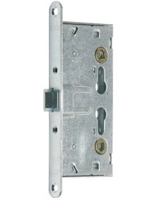 Resim Nemef 1901-23 Panik Fonksiyonlu Yangın Kapı Kilidi 