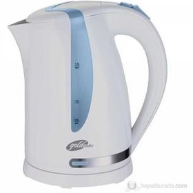 Resim Goldmaster Gm-314M Su Isıtıcısı 
