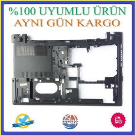 Resim Lenovo Uyumlu 90202858 Alt Kasa D Cover 