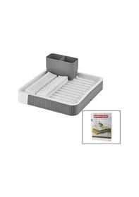 Resim Sürgülü Bulaşıklık Plastik 32.5cm X 35.5cm - 51.5 X 35.5cm 4989 Çok renkli 