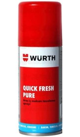 Resim Würth Araç Içi mekan Tazeleme Spreyi 100ml ( Yeni Nesil) 