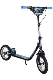 Resim İkon TommyBaby 12 Jant Çocuk Scooter 