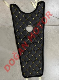 Resim BY KUBİLAY Cg Depo Üstü Kılıf A Kalite Yumşak Model 