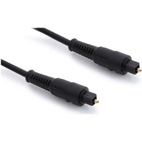 Resim Primex Px-4163 3 Metre Fiber Optik Dijital Ses Kablosu 