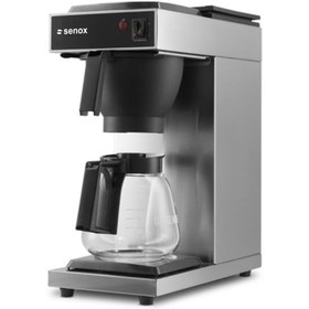 Resim SENOX Coffeedio Filtre Kahve Makinesi, 1.8 L 