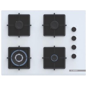 Resim Bosch Gazlı Ankastre Ocak 