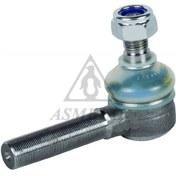 Resim 47 Asmetal 17ld0500 - Rot Başı Dış Kısa Niva 