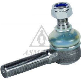 Resim 47 Asmetal 17ld0500 - Rot Başı Dış Kısa Niva 