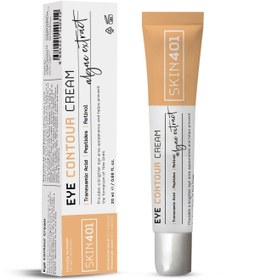 Resim Skin401 Tranexamic Acid + Retinol Eye Contour Cream 20ml 