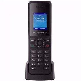 Resim GrandStream DP720 SIP Dect El Terminali 