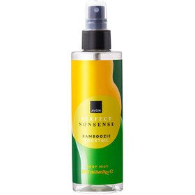 Resim Perfect Nonsense Bambu Kokteyli Vücut Spreyi 200ml 