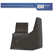 Resim Mercedes Siprinter904 Arka Sağ Paçalık 