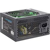 Resim HADRON Hd-411 400 Watt Power Supply 