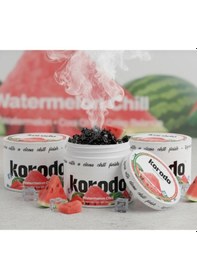 Resim Nargile Watermelon Mela 