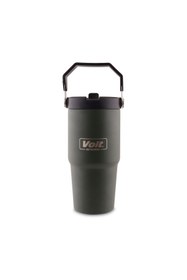 Resim Voit Chill Ice Thermos 600 ml | 304 Paslanmaz Çelik, Çift Cidarlı Vakum Yalıtımlı 