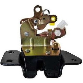 Resim Ulzyvf Yeni Reedark Pazly Pajero Ni Mr503021 Montero Mitsubishi Arka Kapı Kilit Mandalı 1996-2004 - Fq 