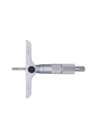 Resim Pld 0-150mmx0.01 Ekonomik Tip Derinlik Mikrometre 