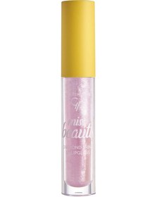 Resim Golden rose miss beauty diamond shine 3dlip. no: 01 