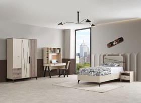 Resim Best Genç Odası Takımı 