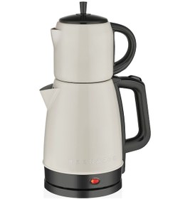 Resim Bernardo Brnd-040 Pearl 1.7 L Çay Makinesi 