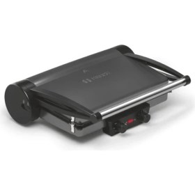 Resim Bosch Pratik ve Şık Tost Makinesi, Kolay Kullanımlı, Hızlı ve Eşit Isıtma 