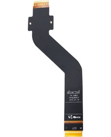 Resim Typlcdflx-tb-025 Kodlu Lcd Flex Kablosu 