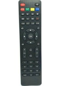 Resim Redline G440 Hd Uydu Kumandası 
