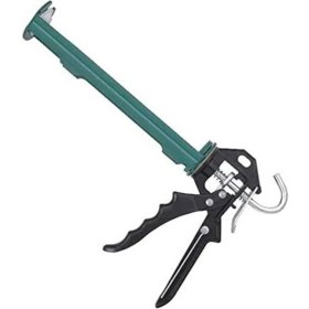 Resim Mena Rise T 27000 Silikon Tabancası, 36 Cm, Yeşil 