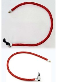 Resim El Pompası İçin Yedek Uzatma Hortumu 1 Adet GB123 