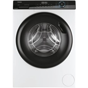 Resim Haier HW90-BP14939-S 9 KG 1400 DEVİR 10 YIL MOTOR GARANTİSİ 