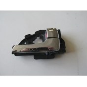 Resim TŞT 2010 - 2015 Hyundaı IX35 Ön Kapı Iç Açma Kolu Sağ Nikelajlı Euro Euro Body Oem No: 82620 - 2S010 