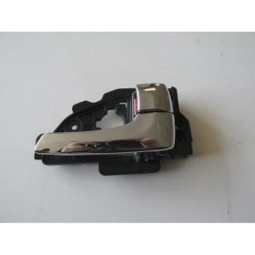 Resim TŞT 2010 - 2015 Hyundaı IX35 Ön Kapı Iç Açma Kolu Sağ Nikelajlı Euro Euro Body Oem No: 82620 - 2S010 