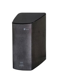 Resim Xinda Gsq100K 1000W Jet Motor Sensörlü Siyah El Kurutma Makinesi 