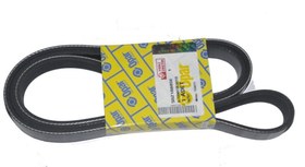 Resim Fiat Linea 1.6 Jtd Alternatör Kayışı ( Klimasız ) Orijinal Opar Marka 55218885E 