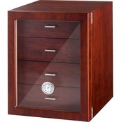 Resim Kahve Humidor 